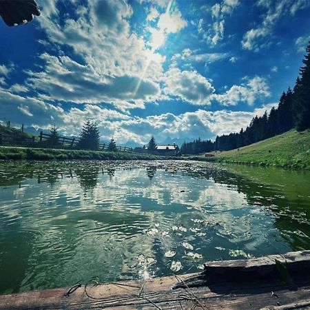 סנט גלנקירש Apartment In Montafon Near The Ski Area מראה חיצוני תמונה